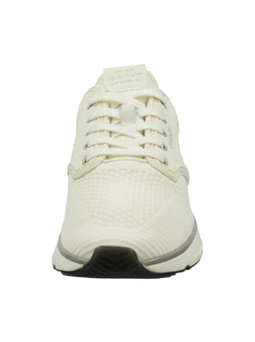 Gant Sneaker Low in Weiß