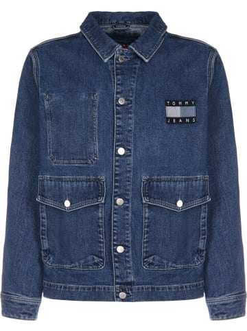 Tommy Hilfiger Tommy Hilfiger Jeansjacken in denim medium