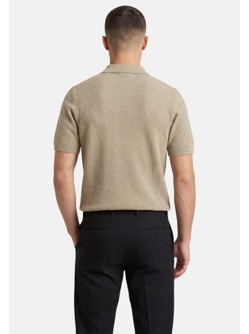 Jack & Jones Poloshirt Bluriley in Lemon pepper