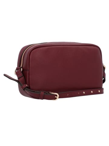 Liu Jo Evrim Umhängetasche S 22.5 cm in red wine