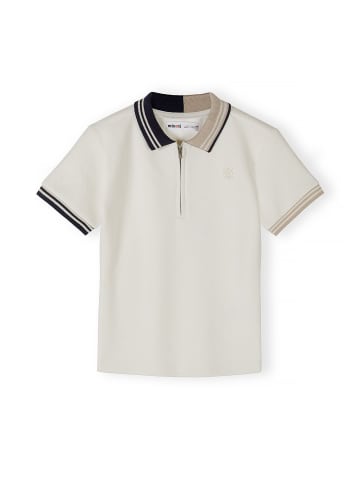 Minoti 2-tlg T-Shirt & Shorts 29POLO254 in weiß