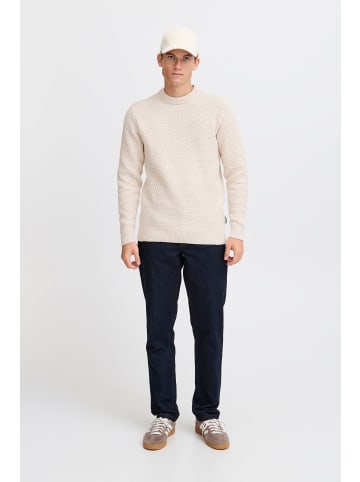 CASUAL FRIDAY Strickpullover CFKarl in Beige