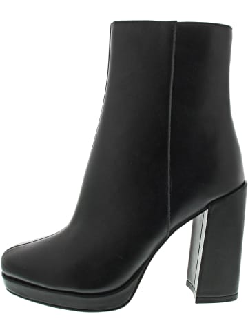 Steve Madden Main Stiefelette Schwarz
