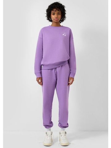 QS Hose in 4672_lila