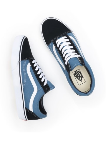 Vans Sneaker in Blau