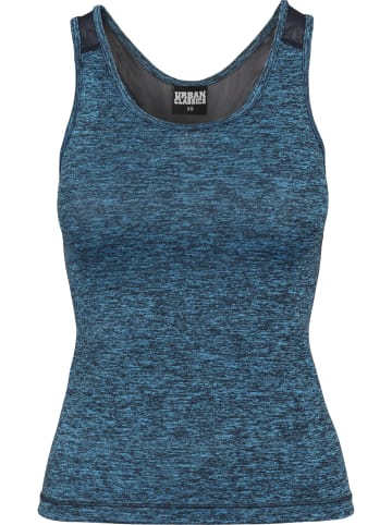 Urban Classics Urban Classics in turquoise/black/black