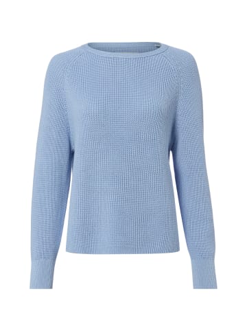 Marc O'Polo Strickpullover in hellblau - 0003