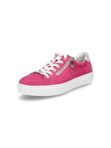 rieker Sneaker in Pink