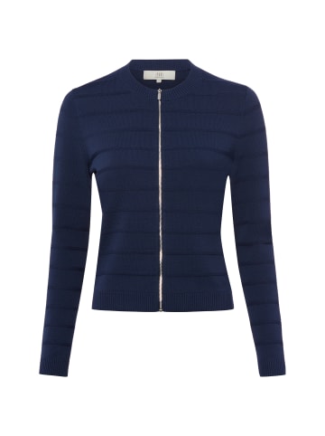 IPURI Jacke in marine - 0001