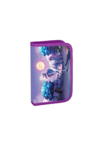 Fun Trading Papeterie/PBS - Schüleretui "Be Magical" 1Zip 28-tlg.