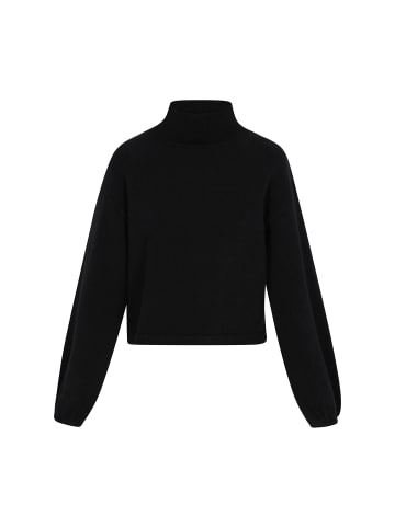 DreiMaster Klassik Sweater in black