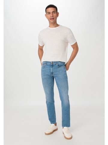 Hessnatur Jeans in light blue