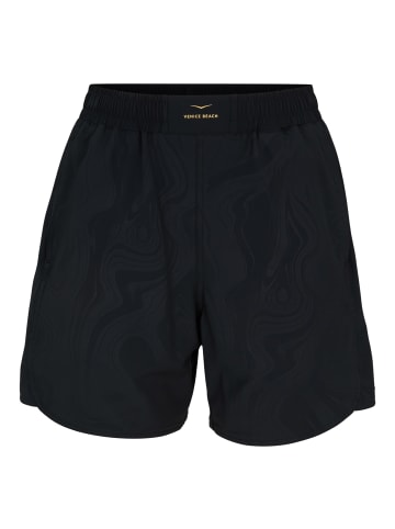 Venice Beach Shorts VB Ida in AOP lava embossed