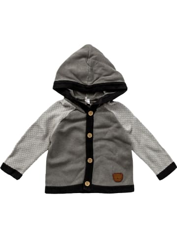 Rock a Bye Baby Boutique Babysets Colorblock in grau