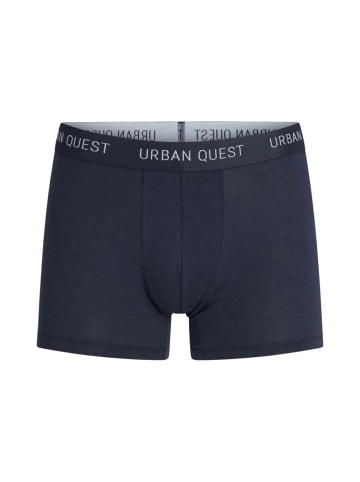 Urban Quest Unterhose URBAN in Navy
