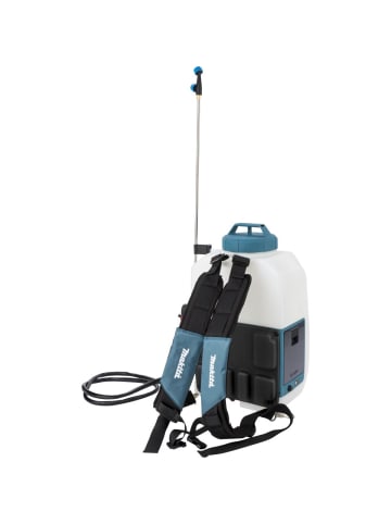 Makita Werkzeug DUS158Z in Türkis