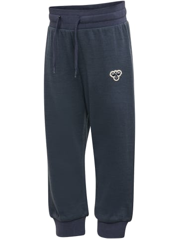 Hummel Hose Hmlmini Kinder in OMBRE BLUE