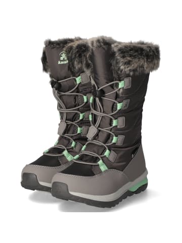 Kamik Winterstiefel PRAIRIE in Grau