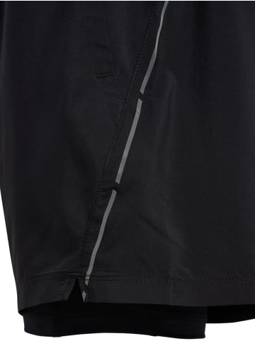 Newline Kurze Hose Nwlfast Ausführen. Damen in BLACK