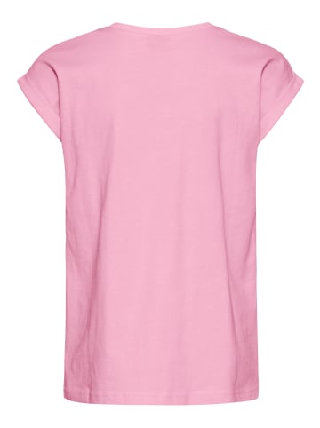 Kidsworld T-Shirt in rosa