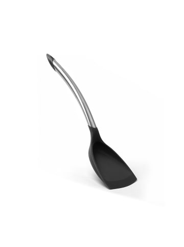 Cuisipro CUISIPRO | Wok-Wender, MINI, schwarz, 31,5 cm