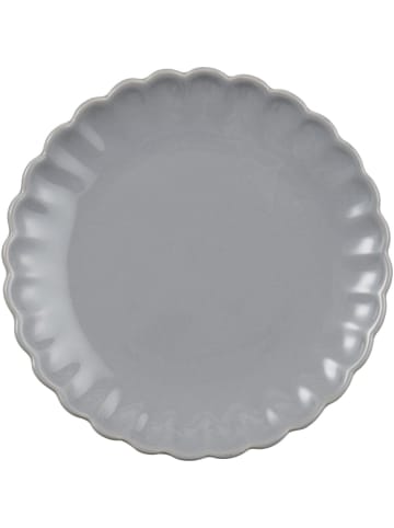 IB Laursen Frühstückteller Mynte in french grey