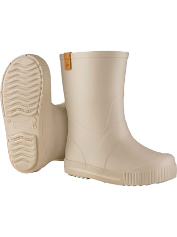 Dunlop Stiefel Puddle Jumper in beige in beige