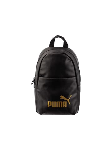 Puma Core Up Backpack 10 Liter Freizeitrucksack in puma black