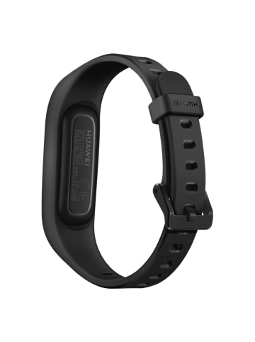 Huawei Fitnesstracker Band 4e Active in schwarz