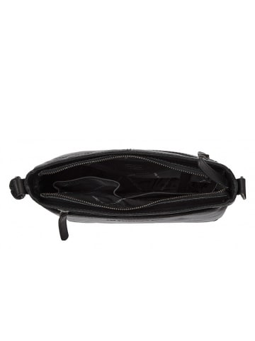 The Chesterfield Brand Tasche Mumbai in Schwarz