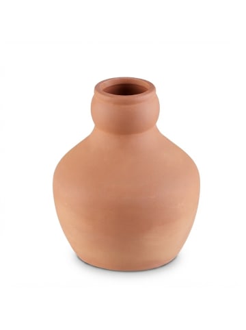 relaxdays 3 x Ollas in Terrakotta - 550 ml