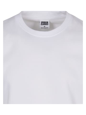 Urban Classics T-Shirt in white