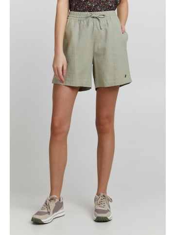 Oxmo Shorts (Hosen) in grün