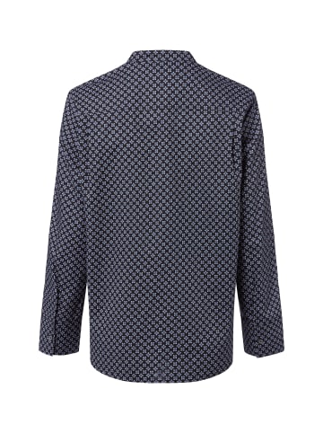 Marc O'Polo Tunikabluse in marine blau