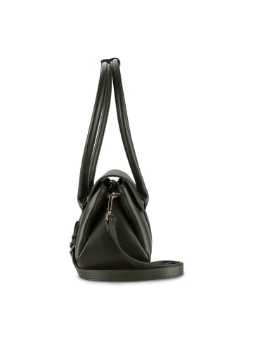 Valentino West Schultertasche 33 cm in militare