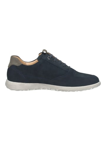 Ganter Sneaker in Blau