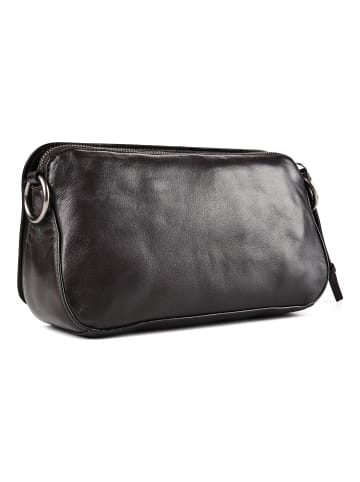 Liebeskind Berlin Clarice Umhängetasche Leder 26 cm deep soil