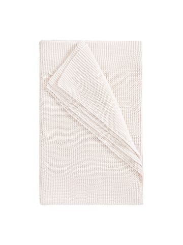 Butlers Decke AVA in Beige