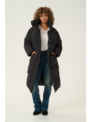 Cream Jacke CRFrona in Pitch Black