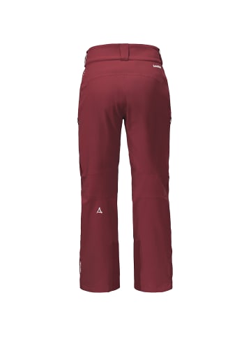 Schöffel W SKI PANTS PONTRESINA