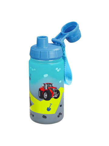 Step by Step Step by Step Trinkflasche "Vehicle"