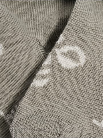 Hummel Kinder Socken "Mini Bee 3-Pack Sock" in Grau