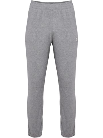 Hummel Hummel Verstellbare Taille Hose Hmlpulse Multisport Herren in GREY MELANGE