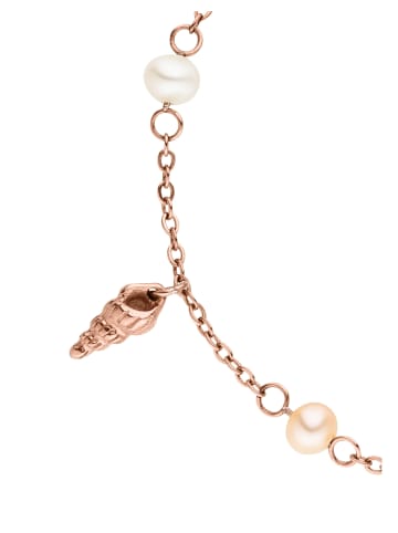 PURELEI Armband Akala in Rosegold