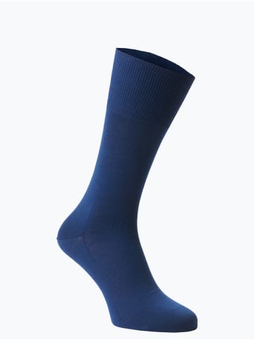 Falke Socken in indigo - 0007