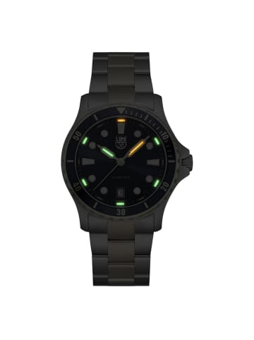 Luminox Quarzuhr XS.0944 in Bicolor