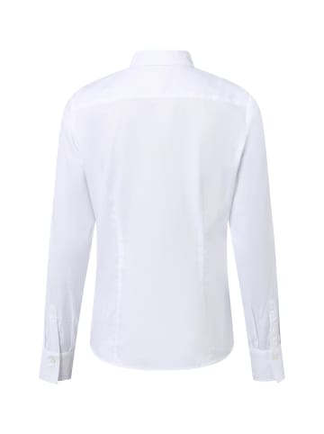 brookshire Bluse in weiß - 0008