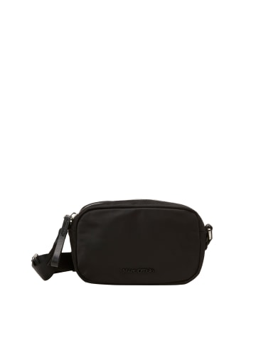 Marc O'Polo Crossbody Bag xs in Schwarz