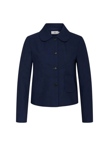 Noa Noa Jacken JackieNN Jacket in Dress Blues