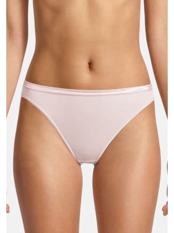 Conta Bikinislip Modal in Perlmutt
